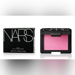 •NWT•NARS Blush in shade Gaiety-Full Size-Discontinued
